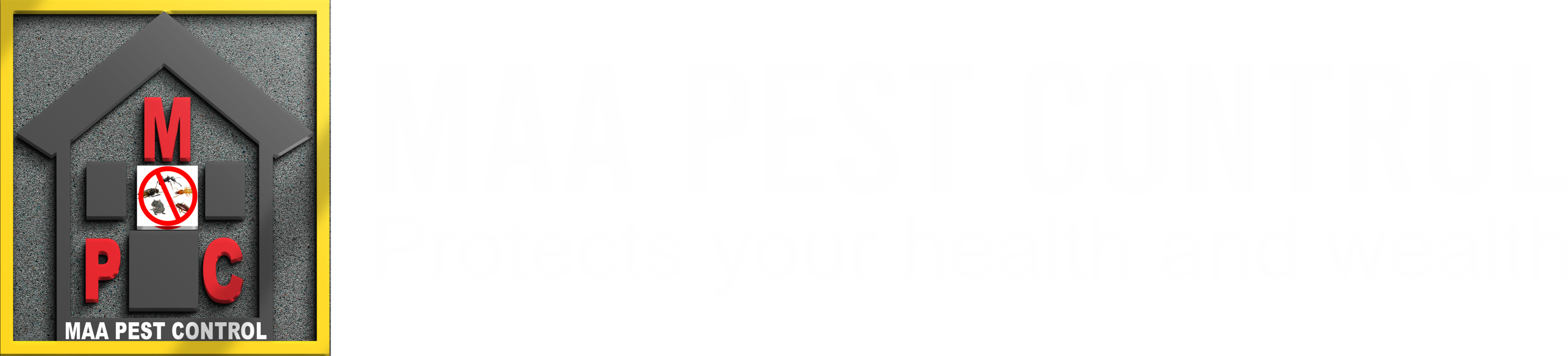 MAA Pest Control